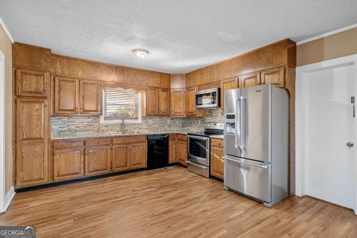 340 LaVista Drive Blue Ridge - 3