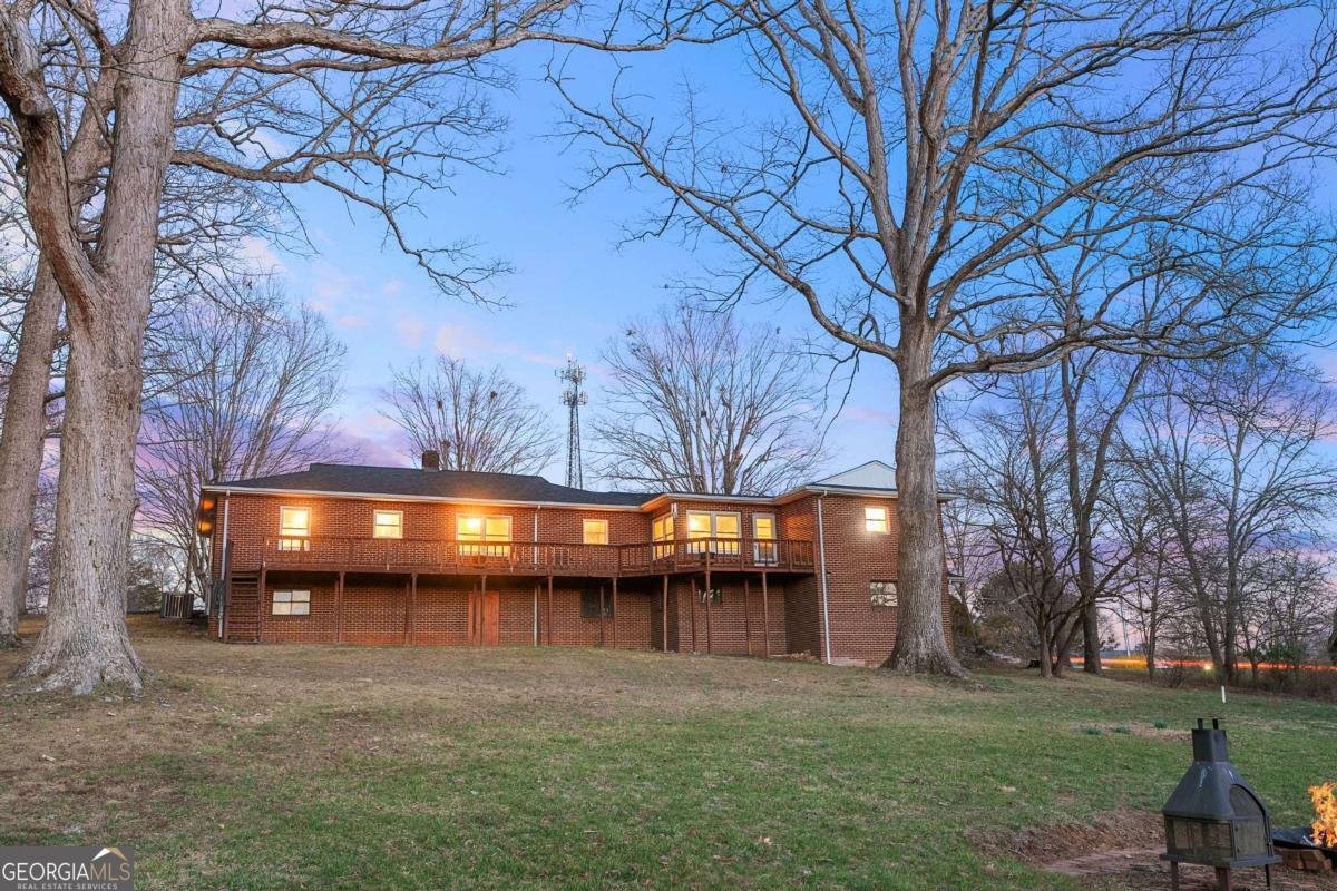 340 LaVista Drive Blue Ridge - 33