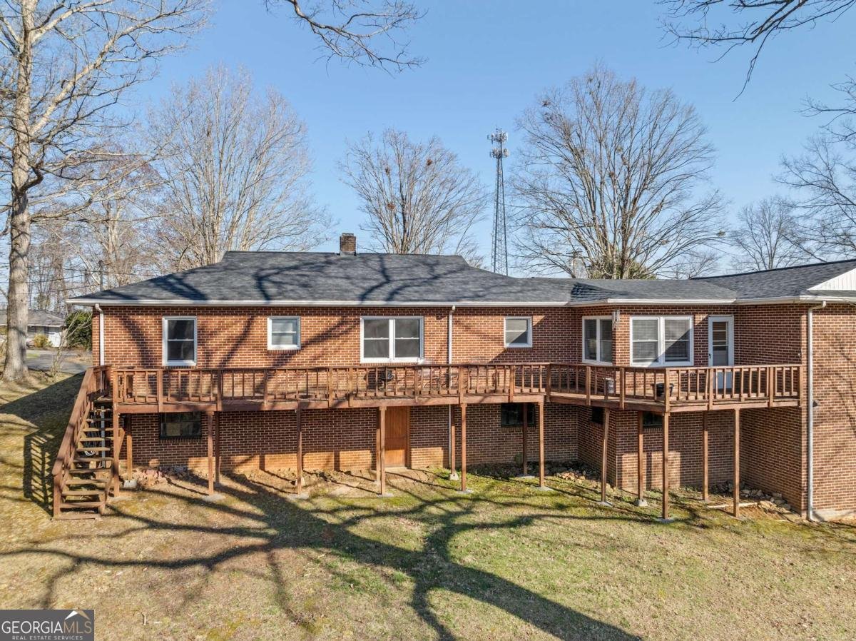 340 LaVista Drive Blue Ridge - 34