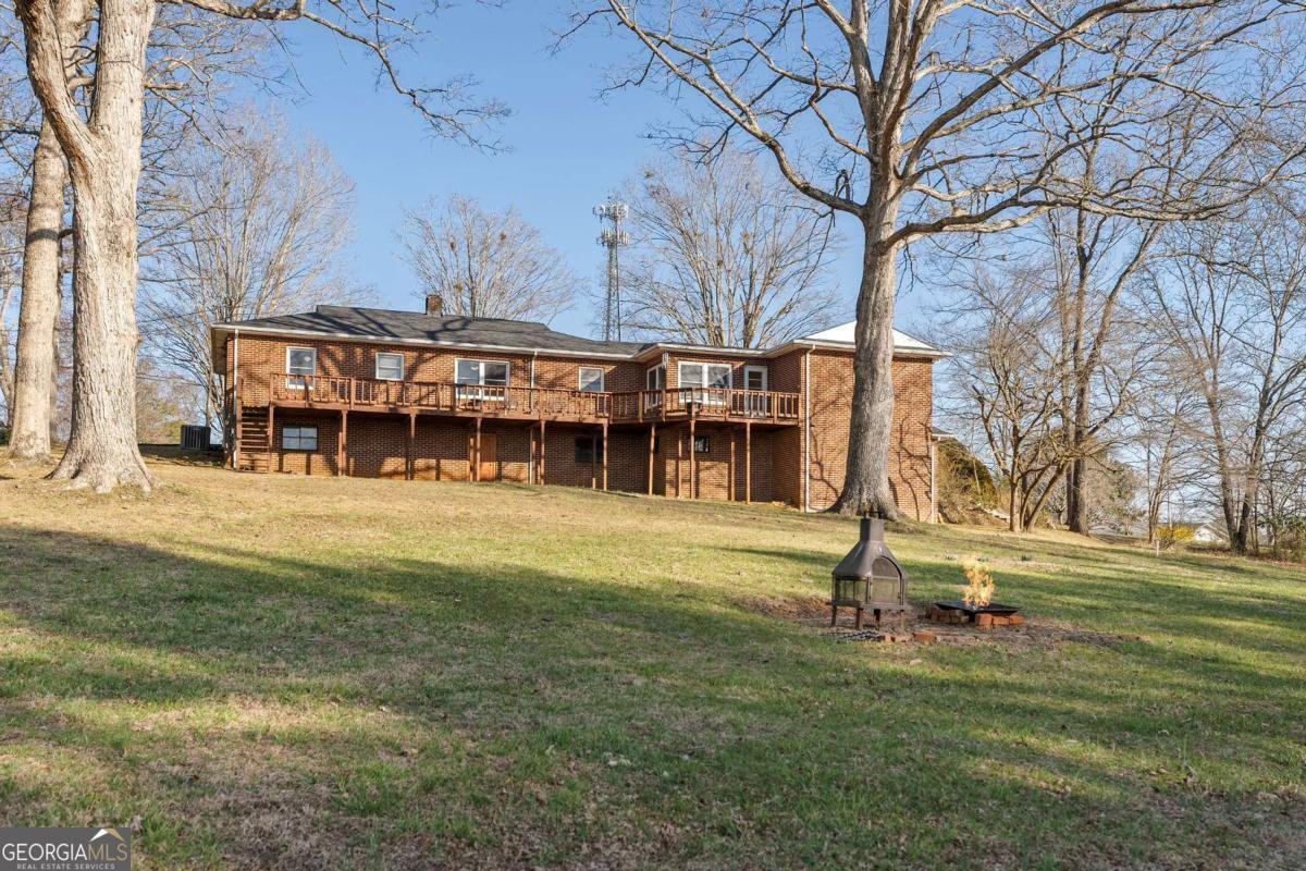 340 LaVista Drive Blue Ridge - 35