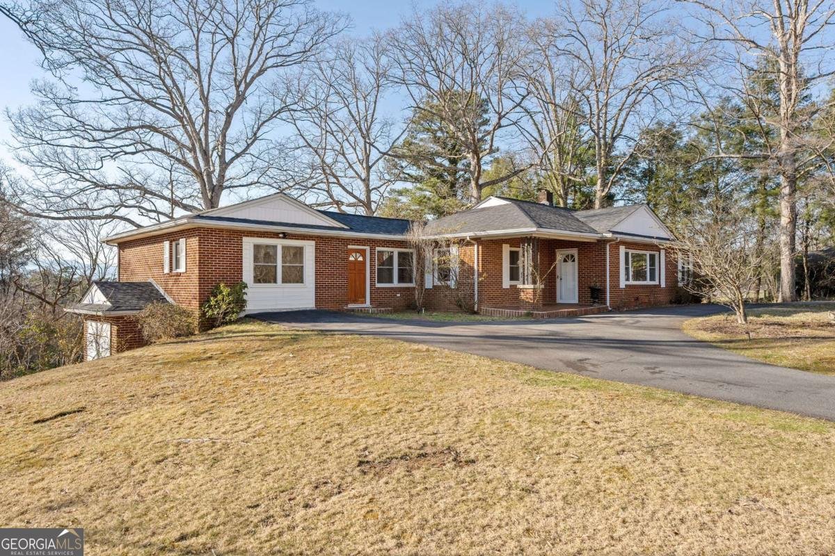 340 LaVista Drive Blue Ridge - 37