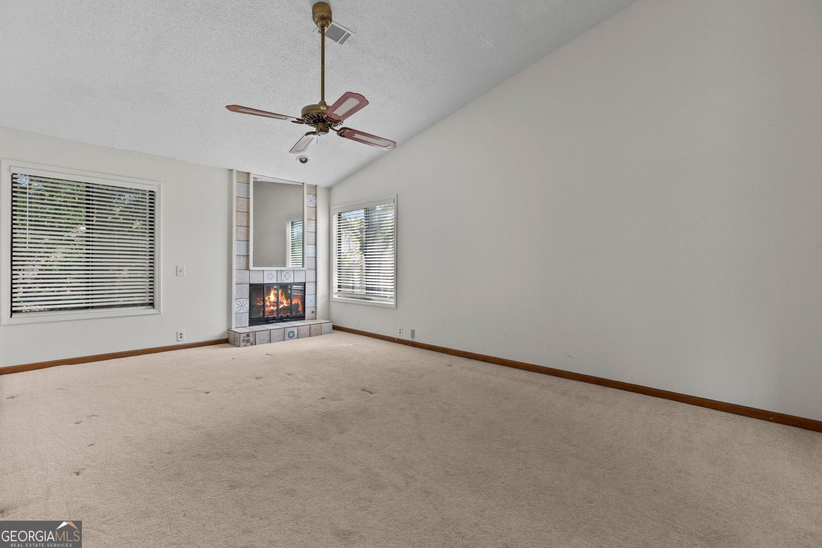 890 Muirfield Ridge Marietta - 1