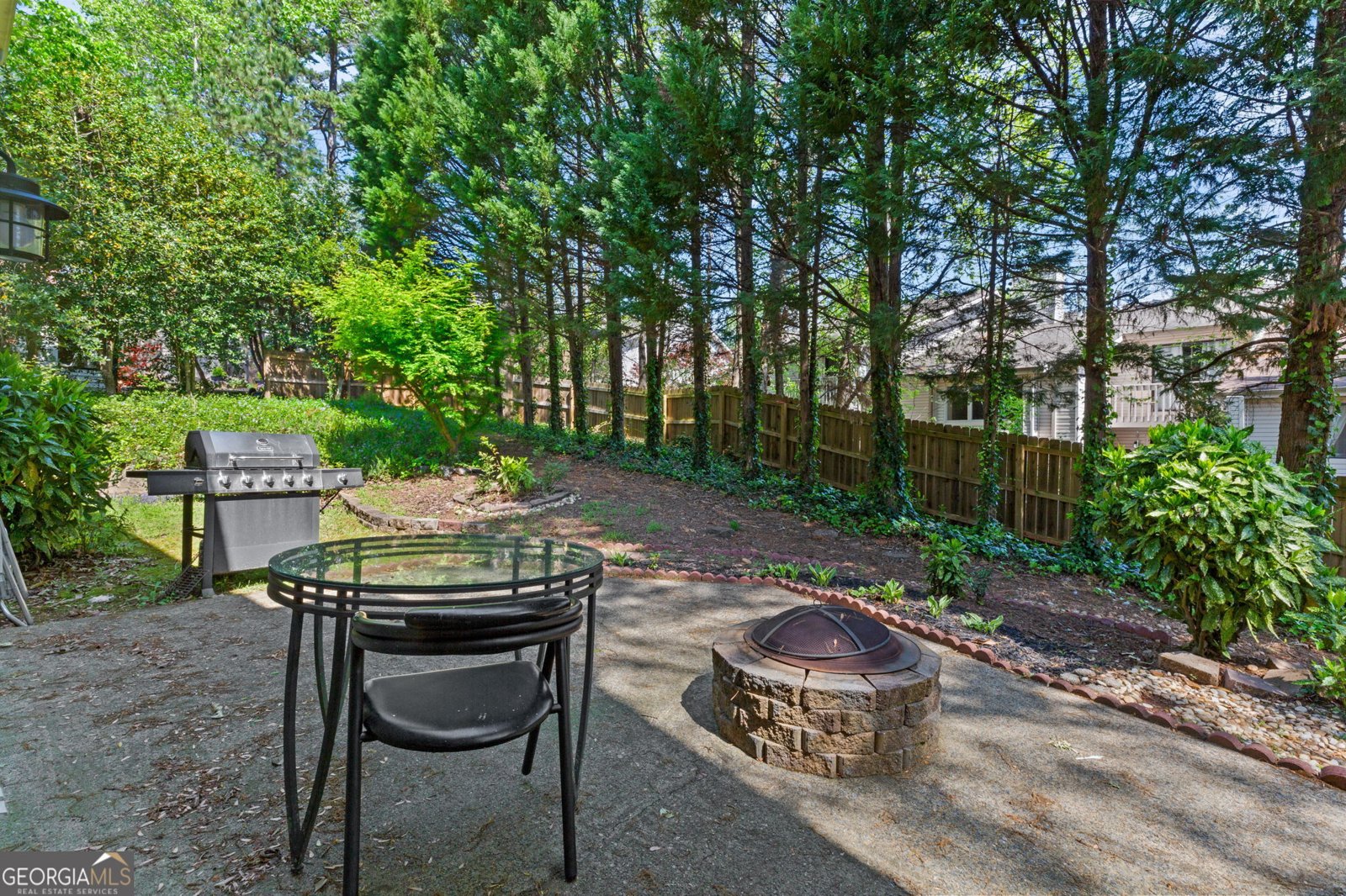 890 Muirfield Ridge Marietta - 12