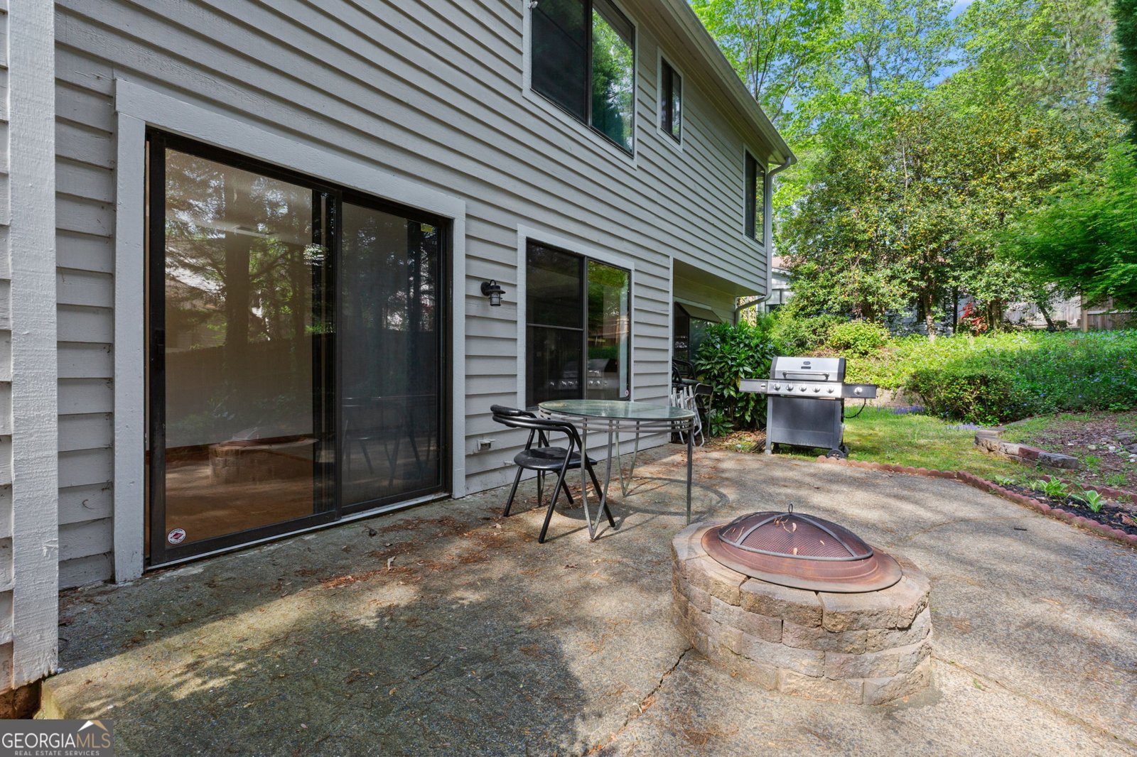 890 Muirfield Ridge Marietta - 14