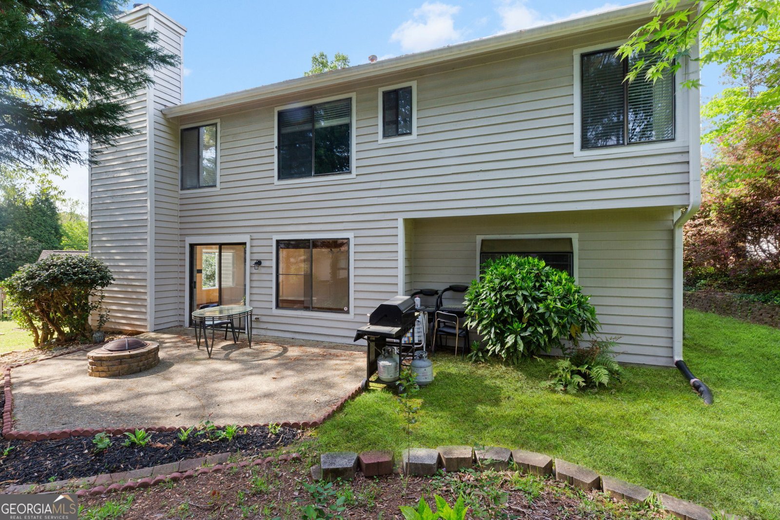 890 Muirfield Ridge Marietta - 15