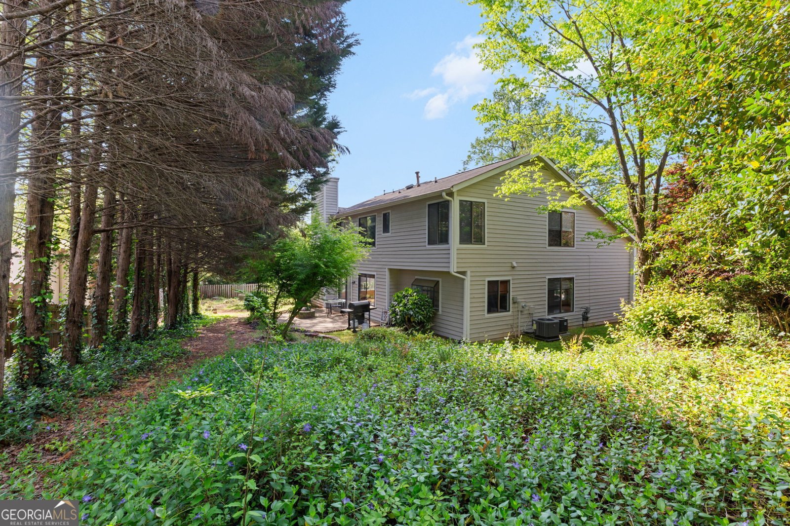 890 Muirfield Ridge Marietta - 19