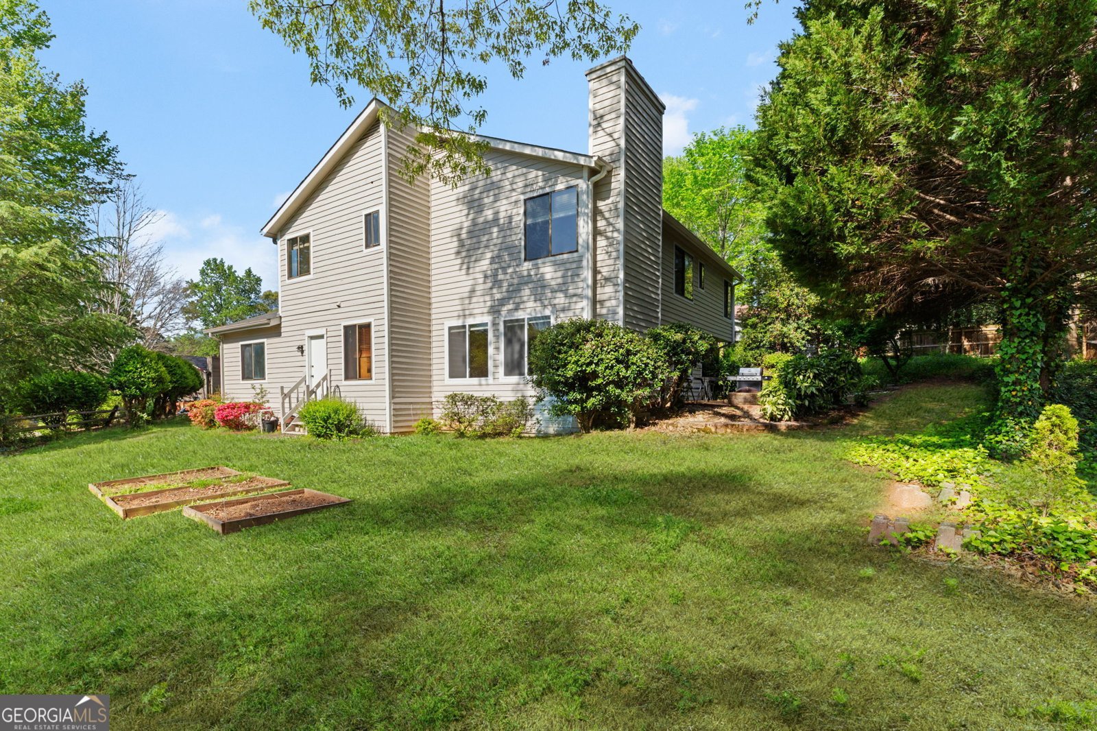 890 Muirfield Ridge Marietta - 20
