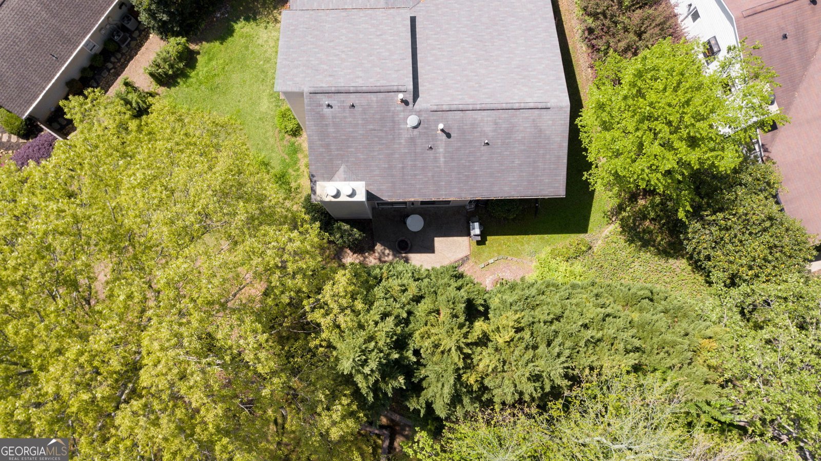 890 Muirfield Ridge Marietta - 22