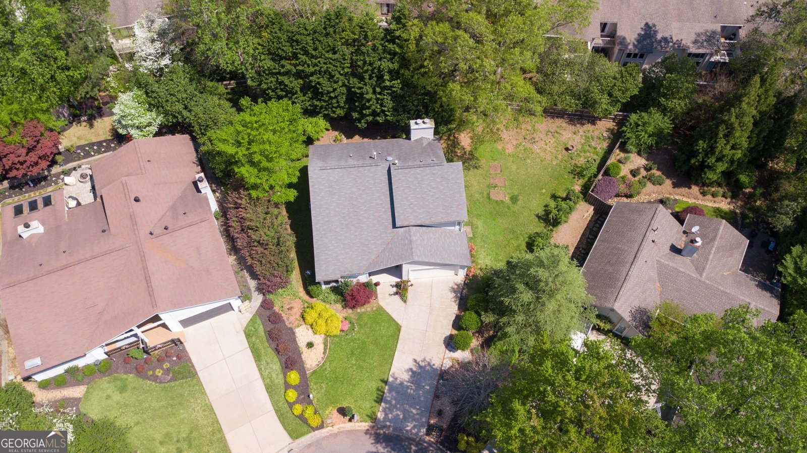 890 Muirfield Ridge Marietta - 23