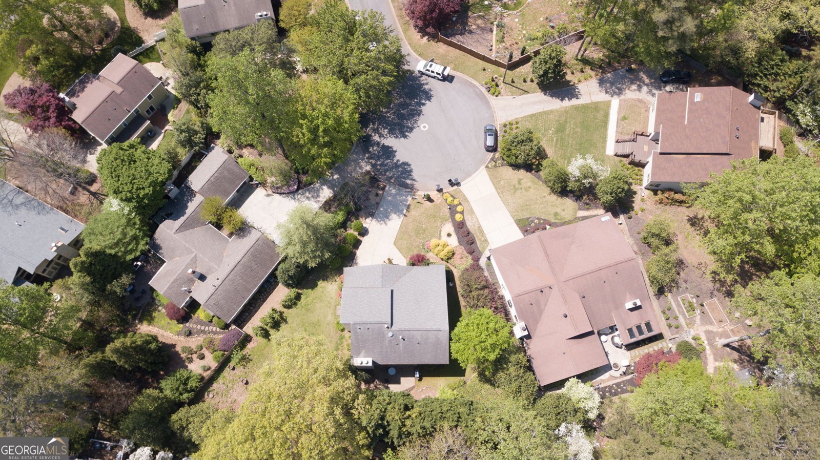890 Muirfield Ridge Marietta - 24