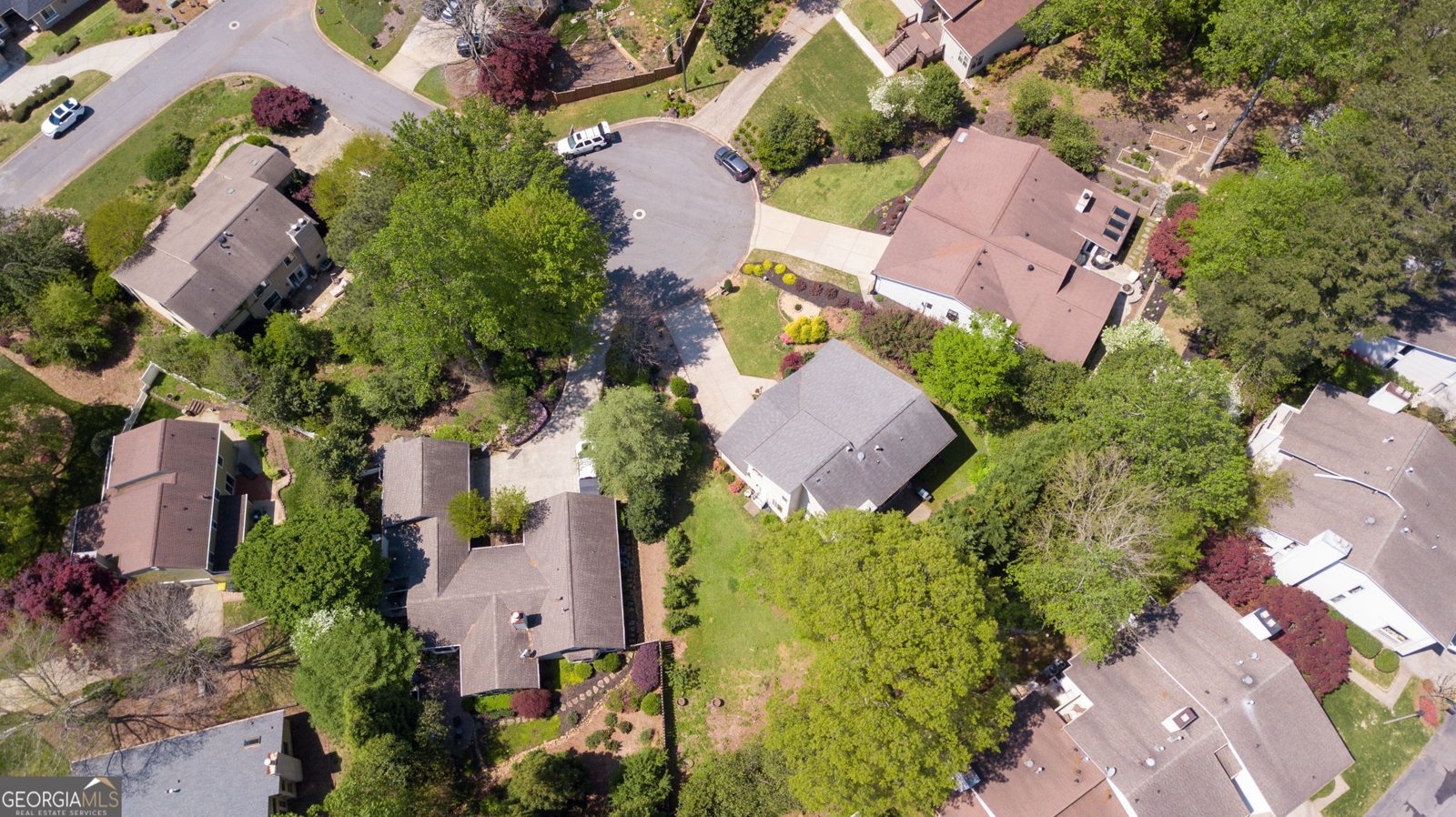 890 Muirfield Ridge Marietta - 25