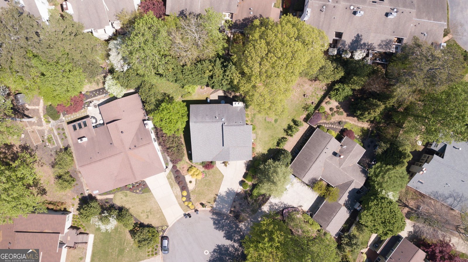 890 Muirfield Ridge Marietta - 26