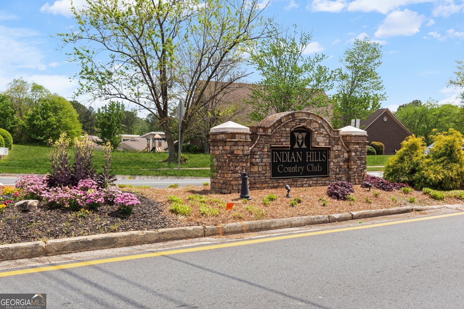 890 Muirfield Ridge Marietta - 27