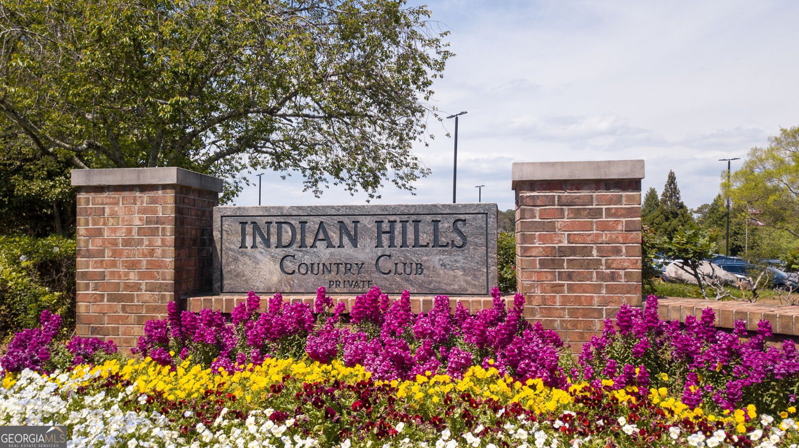 890 Muirfield Ridge Marietta - 29
