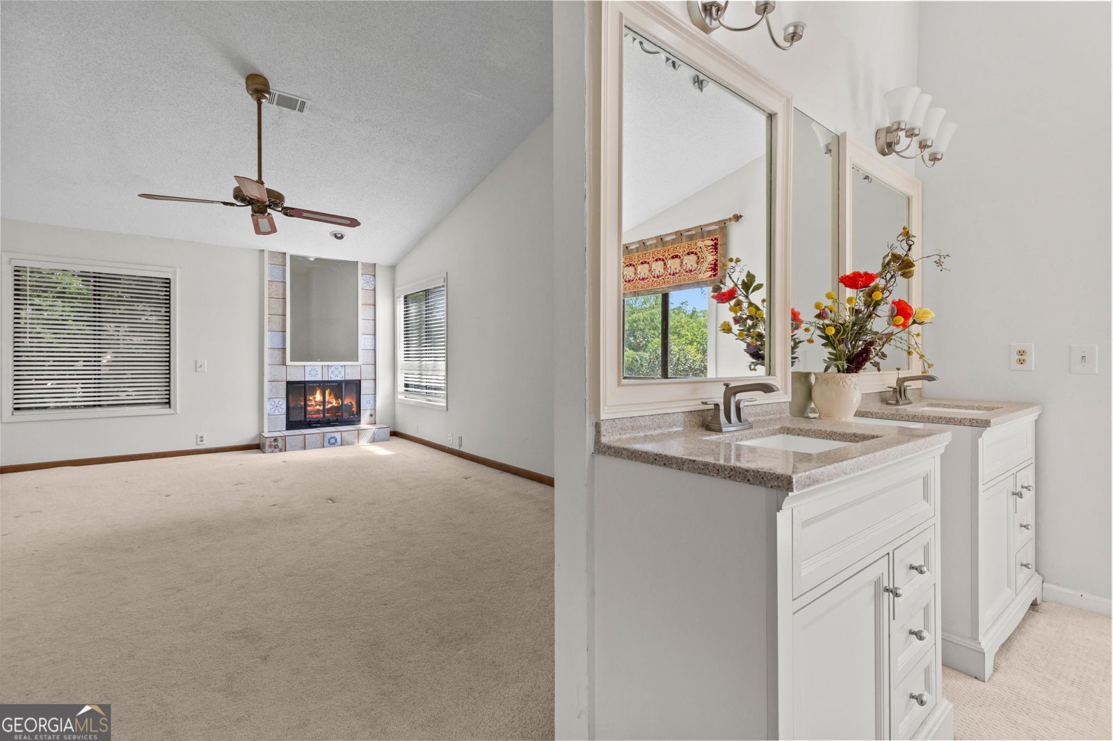 890 Muirfield Ridge Marietta - 3