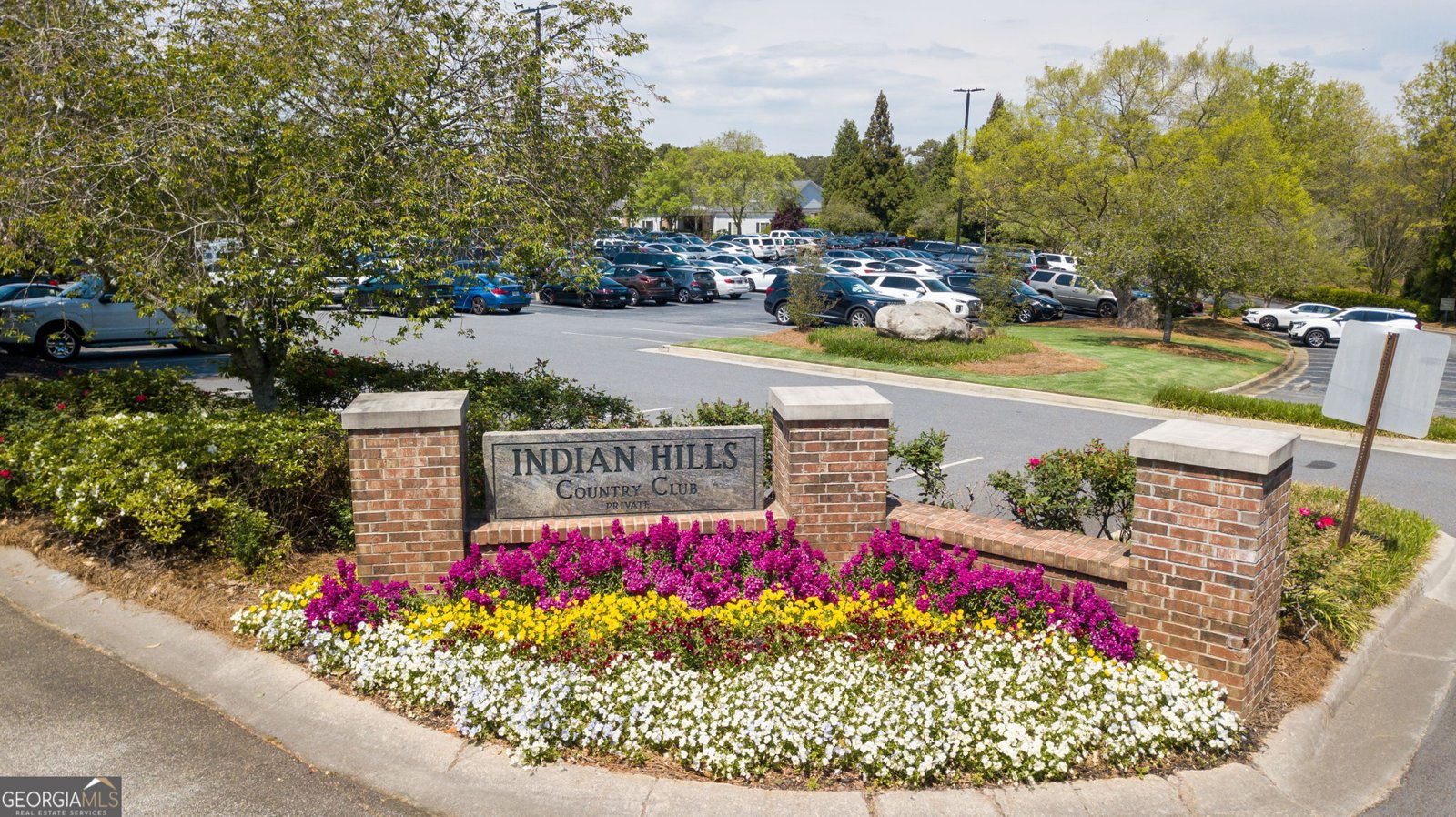 890 Muirfield Ridge Marietta - 30