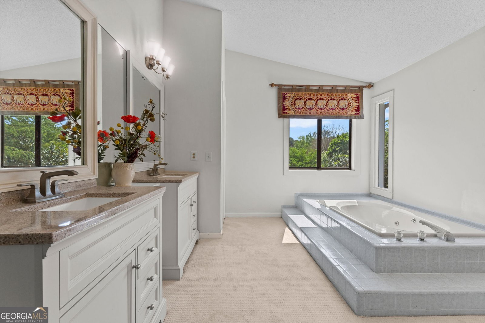 890 Muirfield Ridge Marietta - 4