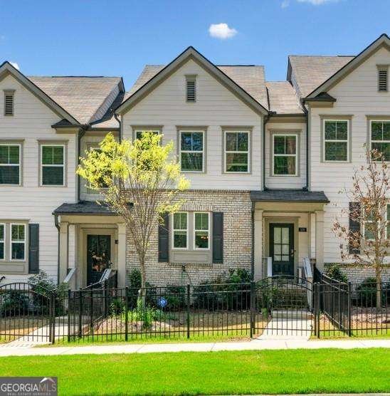 309 Vista Lane Woodstock - 1