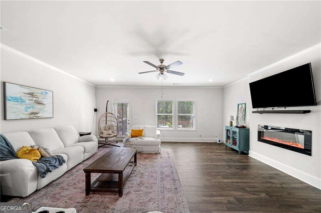 309 Vista Lane Woodstock - 10