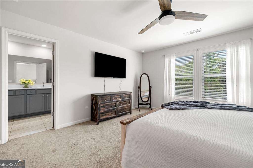 309 Vista Lane Woodstock - 12