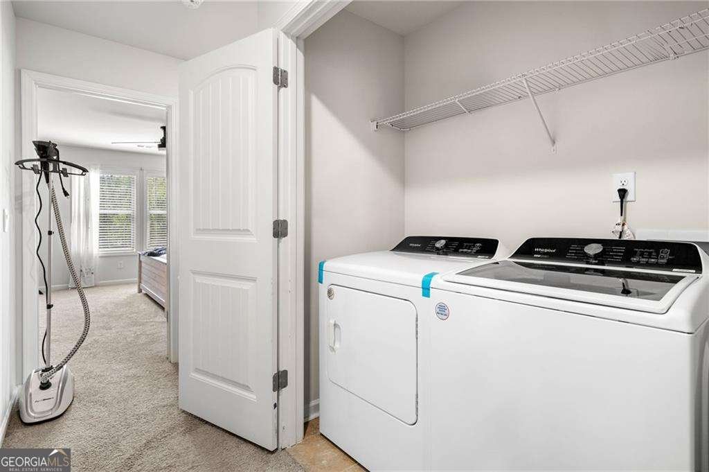 309 Vista Lane Woodstock - 17