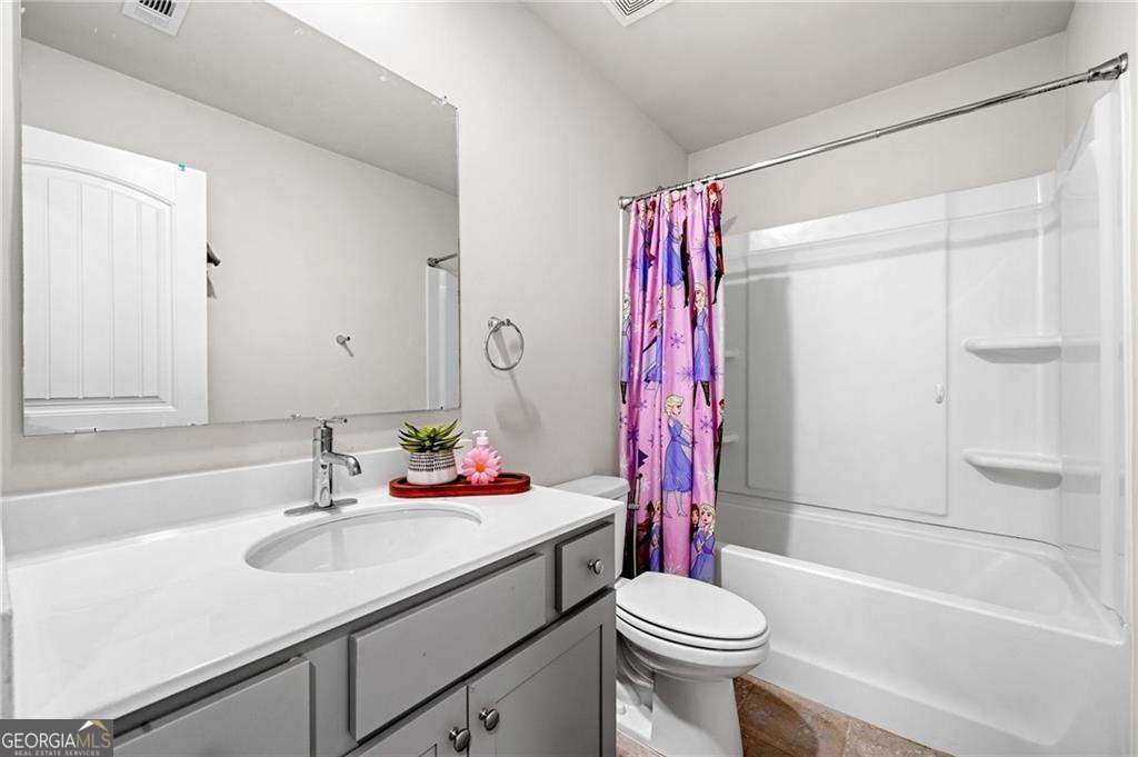 309 Vista Lane Woodstock - 18