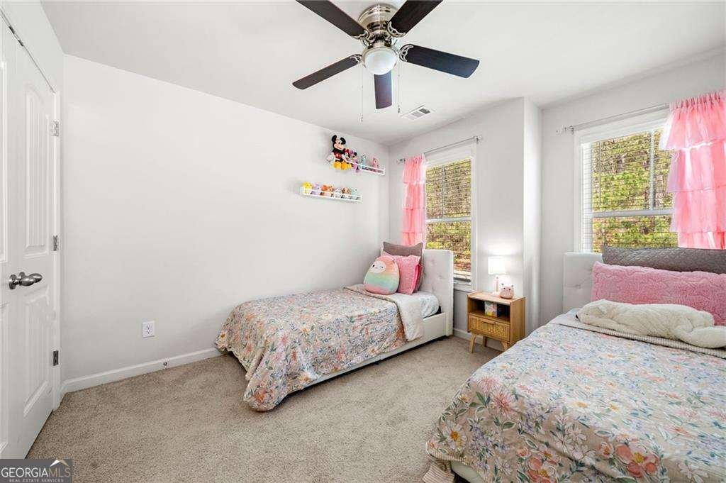 309 Vista Lane Woodstock - 19