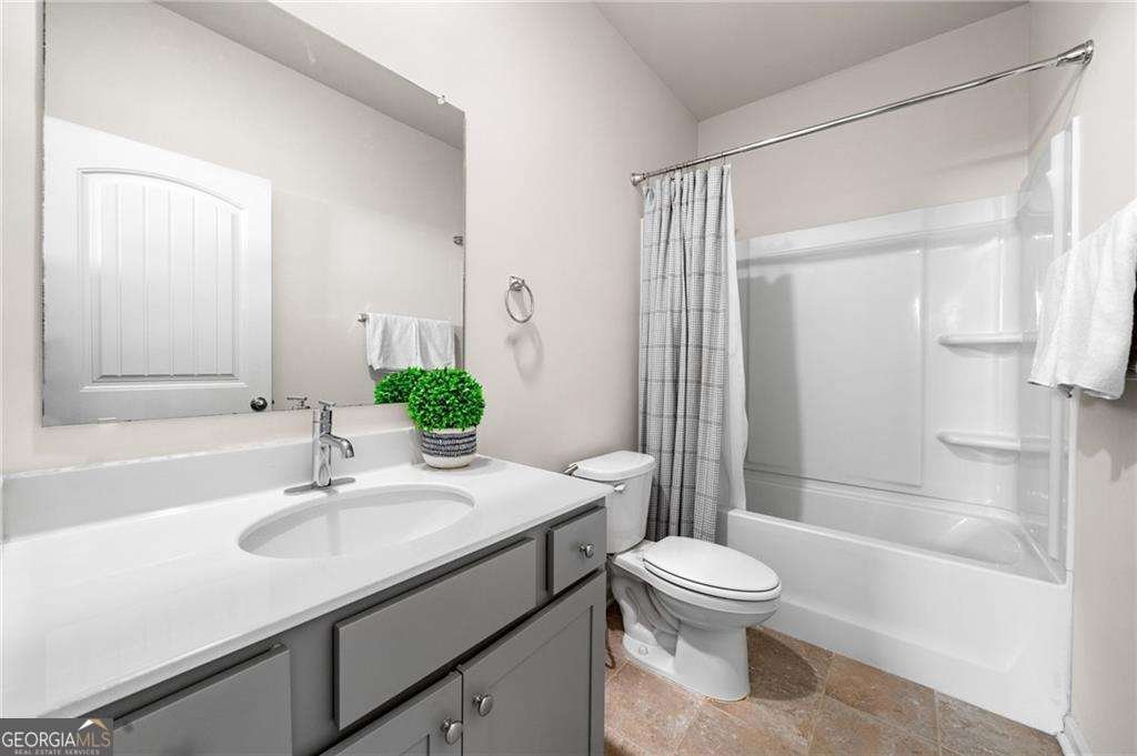309 Vista Lane Woodstock - 24