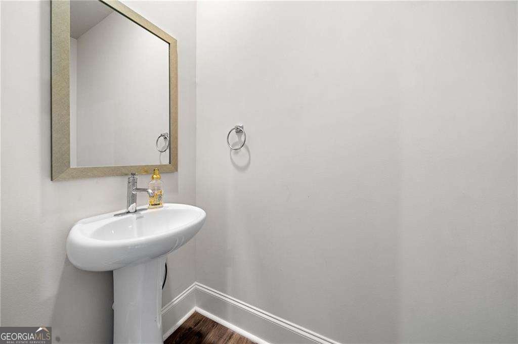 309 Vista Lane Woodstock - 25