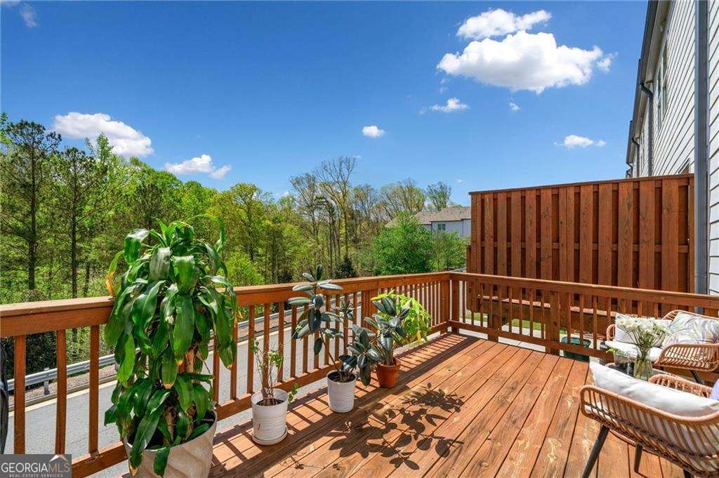 309 Vista Lane Woodstock - 26