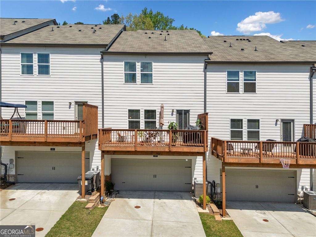 309 Vista Lane Woodstock - 27