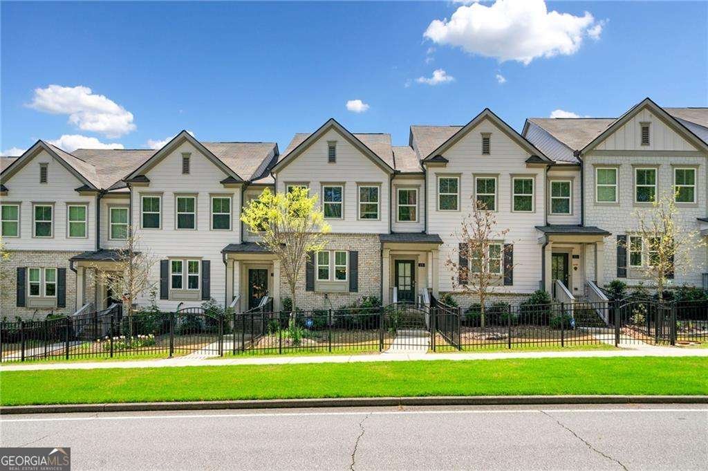 309 Vista Lane Woodstock - 3