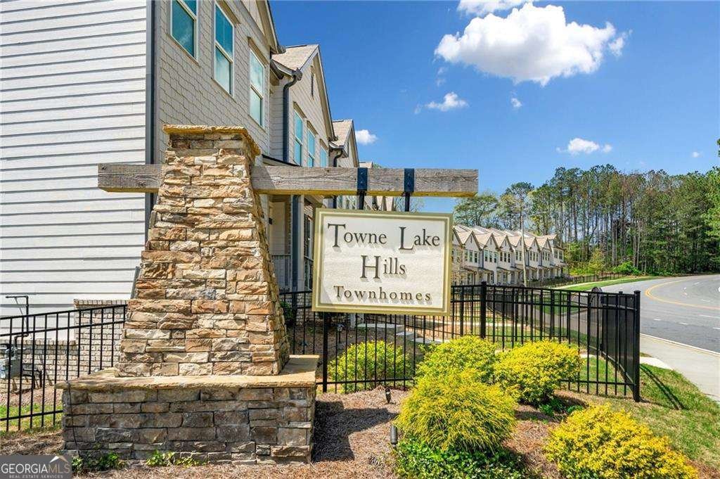 309 Vista Lane Woodstock - 4