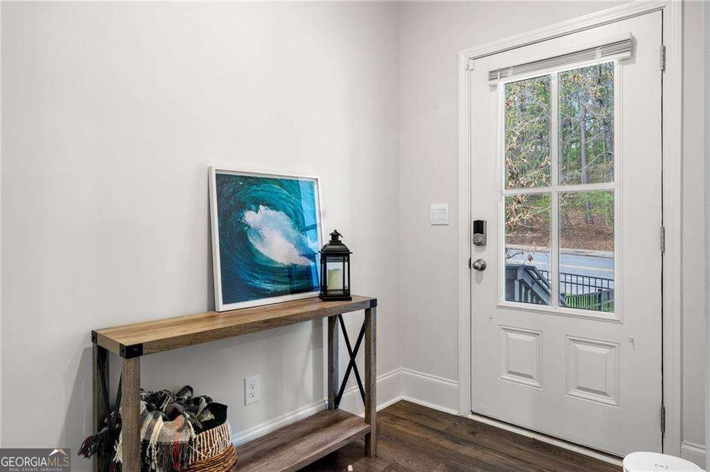 309 Vista Lane Woodstock - 5