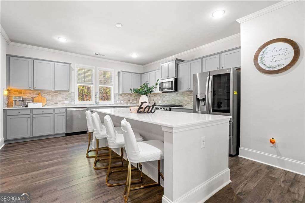 309 Vista Lane Woodstock - 6