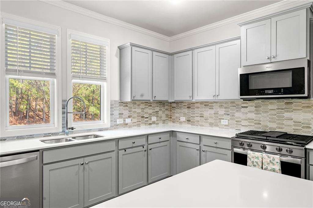 309 Vista Lane Woodstock - 7