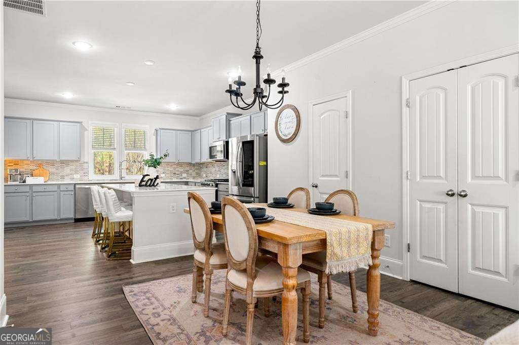 309 Vista Lane Woodstock - 8