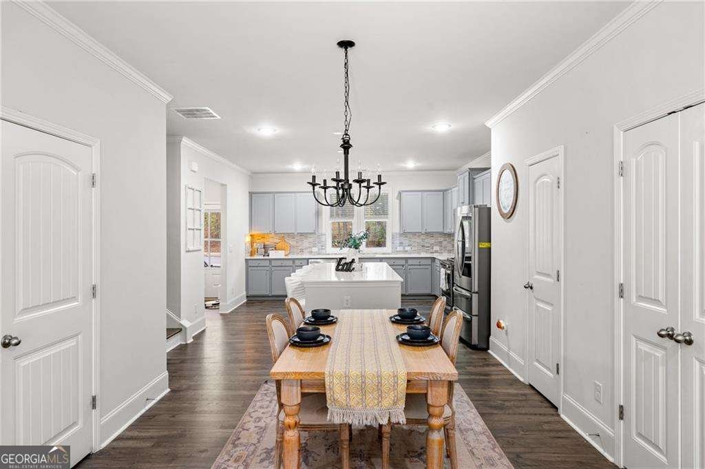 309 Vista Lane Woodstock - 9