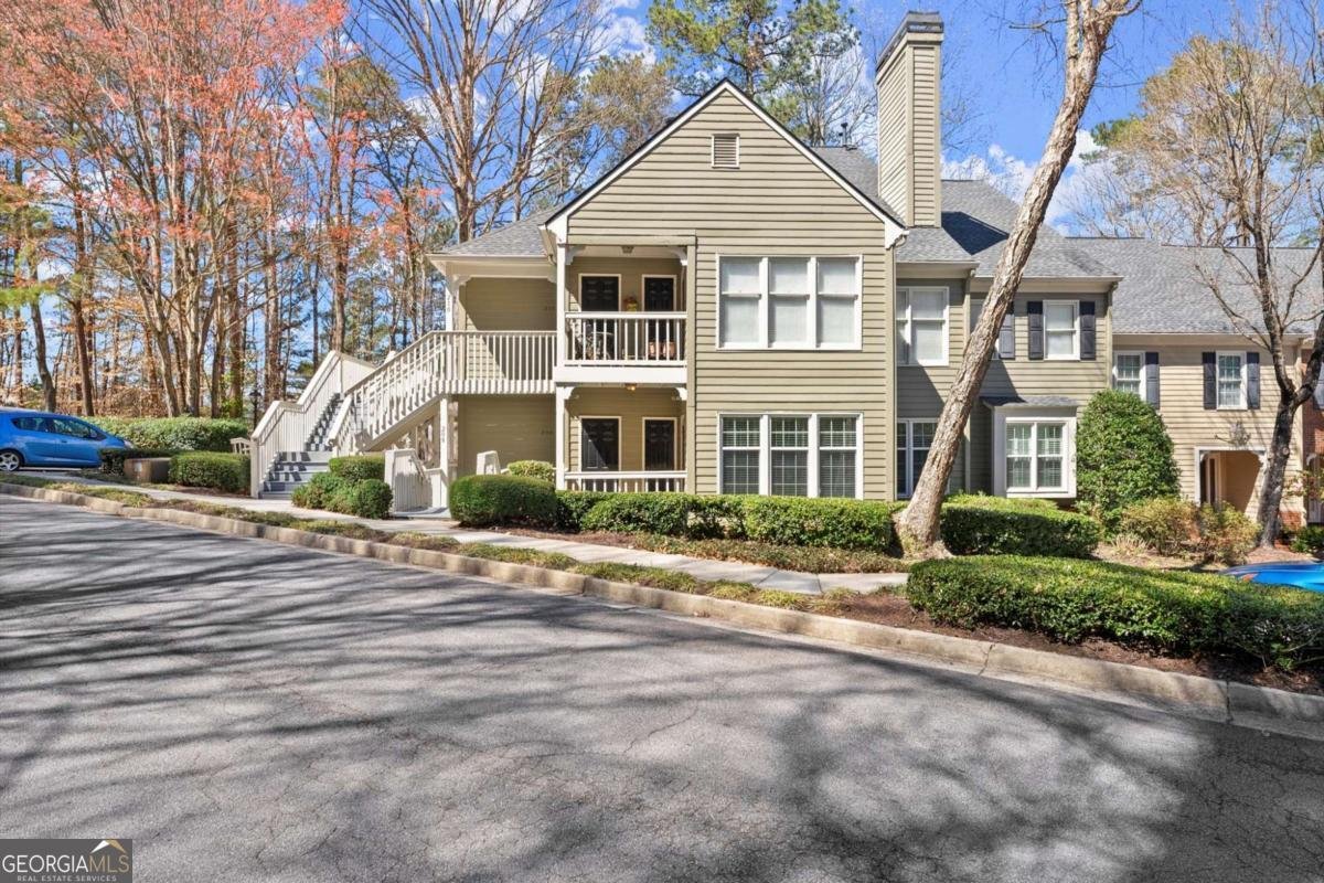 208 Bainbridge Drive Atlanta - 2