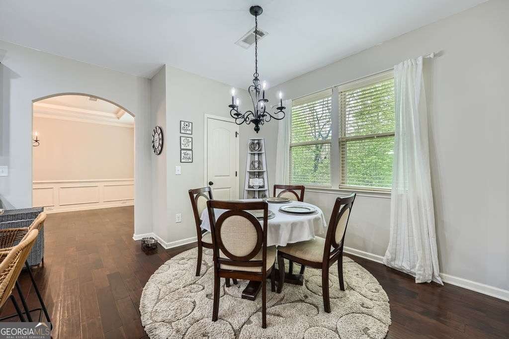 317 Water Oak Lane Canton - 10