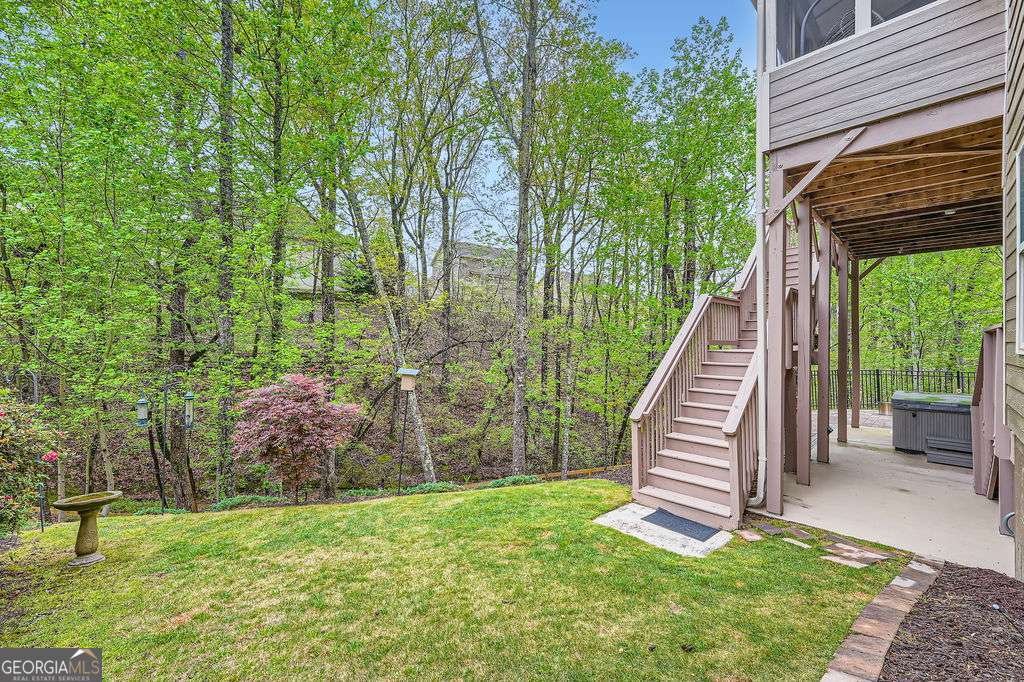 317 Water Oak Lane Canton - 17