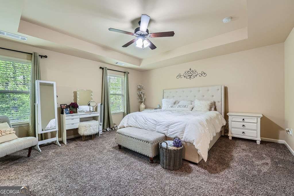 317 Water Oak Lane Canton - 20