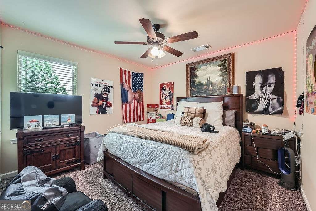 317 Water Oak Lane Canton - 22