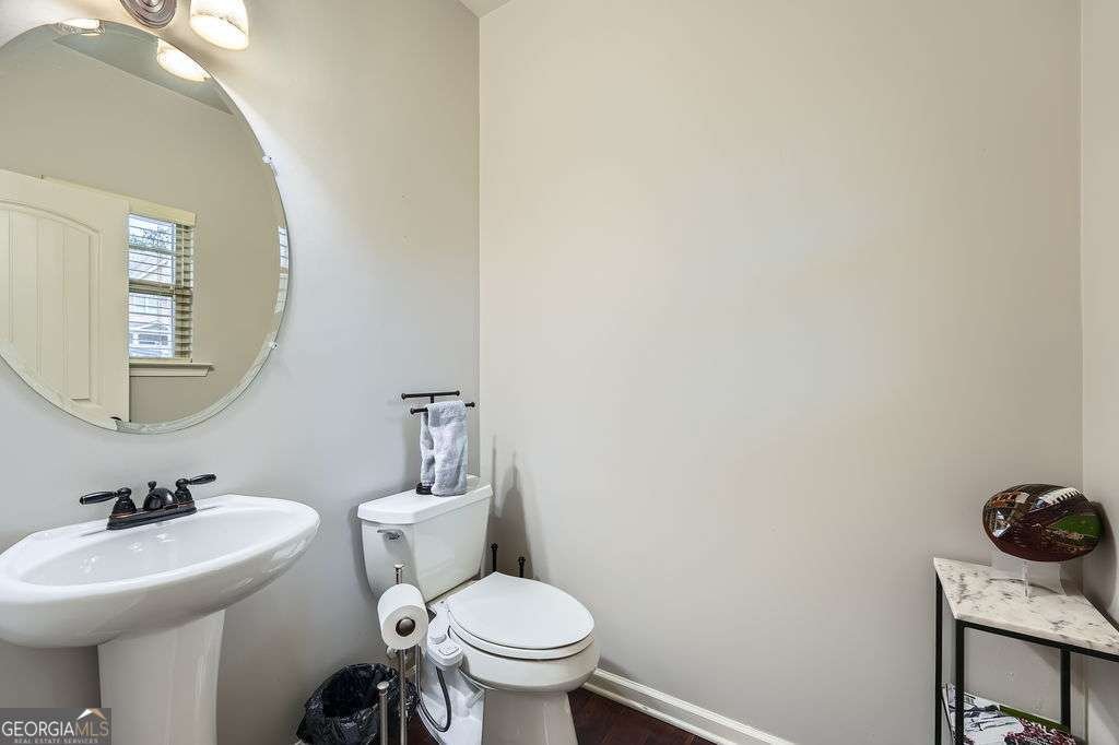 317 Water Oak Lane Canton - 26