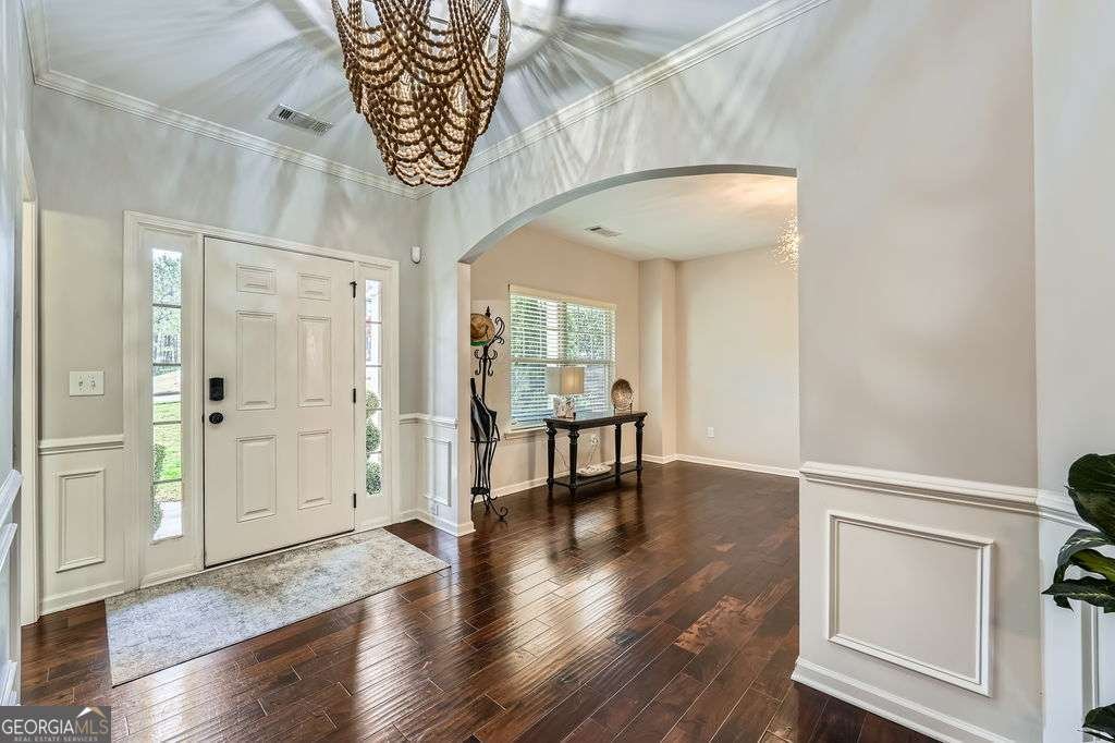 317 Water Oak Lane Canton - 4