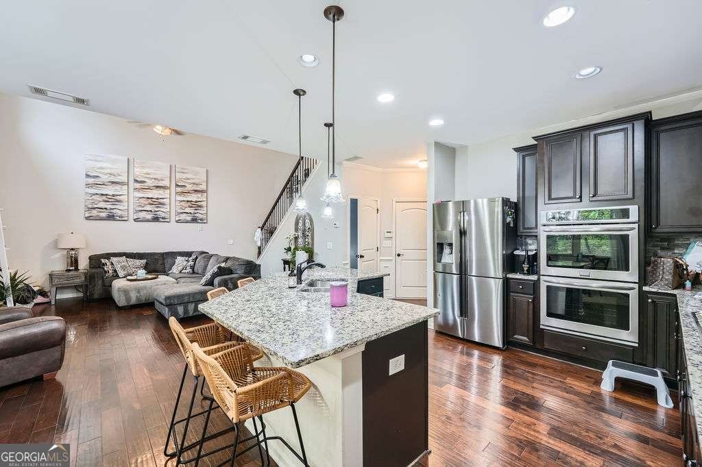 317 Water Oak Lane Canton - 5