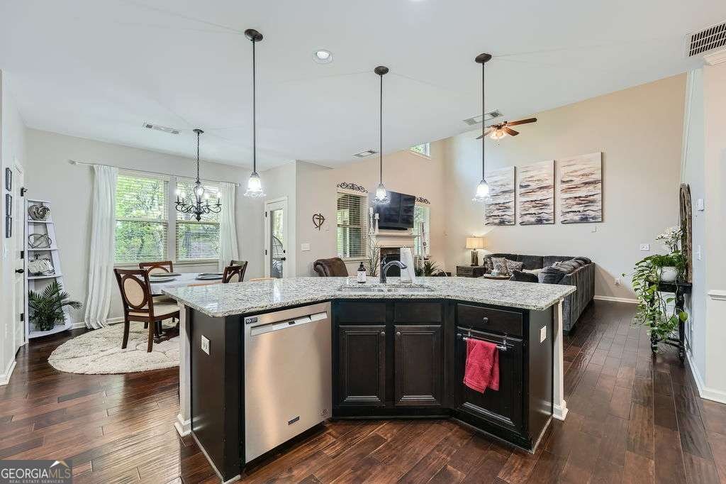 317 Water Oak Lane Canton - 6