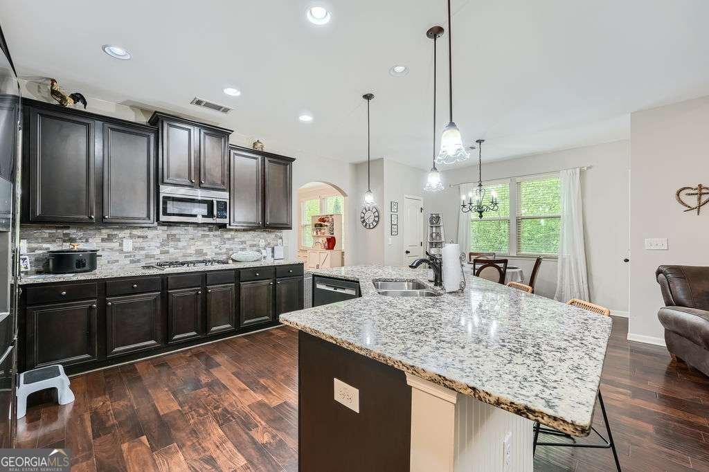 317 Water Oak Lane Canton - 7