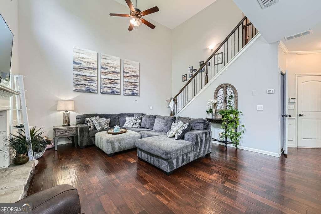 317 Water Oak Lane Canton - 8