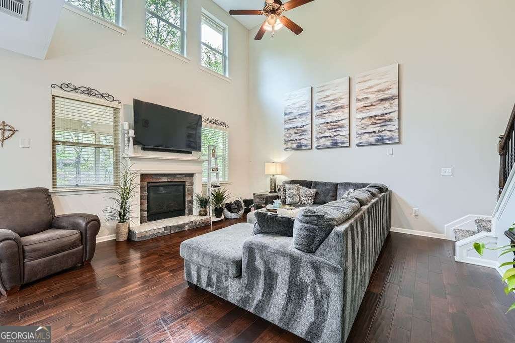 317 Water Oak Lane Canton - 9